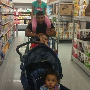 Meet your Posher, Pedro